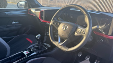 Vauxhall Mokka 1.2 Turbo 100 GS  5dr Petrol Hatchback